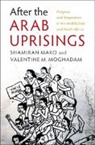 Shamiran Mako, Shamiran (Boston University) Moghadam Mako, Mako Shamiran, Valentine M. Moghadam, Moghadam Valentine M. - After the Arab Uprisings