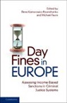 Elena (Erasmus Universite Kantorowicz-Reznichenko, Michael Faure, Elena Kantorowicz-Reznichenko - Day Fines in Europe