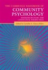 Caroline S. Clauss-Ehlers, Caroline S. (Rutgers University Clauss-Ehlers, Caroline S. Clauss-Ehlers, Clauss-Ehlers Caroline S. - Cambridge Handbook of Community Psychology