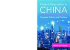 Robin Hui Huang, Robin Hui (The Chinese University of Hong K Huang - Fintech Regulation in China