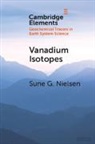 Sune G Nielsen, Sune G. Nielsen, Sune G. (Woods Hole Oceanographic Institu Nielsen - Vanadium Isotopes