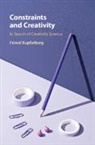 Feiwel Kupferberg, Kupferberg Feiwel - Constraints and Creativity