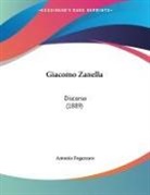 Antonio Fogazzaro - Giacomo Zanella