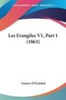 Gustave D'Eichthal - Les Evangiles V1, Part 1 (1863)