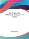 Charles De Linas - Les Origines De L'Orfevrerie Cloisonnee V3 (1877)