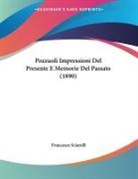Francesco Sciarelli - Pozzuoli Impressioni Del Presente E Memorie Del Passato (1890)
