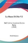 Paolo Mencacci - La Mano Di Dio V2