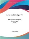 Joseph Dessaix - La Savoie Historique V1
