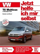 Christoph Pandikow - VW T6