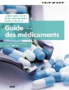 J. Hopfer Deglin A. Hazard Vallerand C. Sanoski - Guide des médicaments, 5e édition - Le manuel comprend la verson numérique (GDM mobile) - 5 ans
