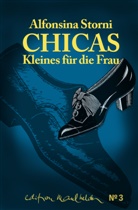 Alfonsina Storni, Hildegar E Keller, Hildegard E Keller, Hildegard E. Keller - Chicas