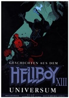 Mike Mignola - Geschichten aus dem Hellboy Universum 13