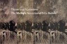 Anne Leonard, Anne Leonard, Leonard Anne - Theme and Variations