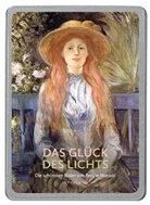 Das Glück des Lichts