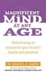 Daniel G. Amen - Magnificent Mind at Any Age