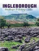 David Johnson - Ingleborough