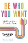 CHRISTIAN JARRETT, Christian Jarrett, Jarrett Christian - Be Who You Want