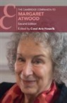 Coral Ann Howells, Coral Ann (Institute of English Studies Howells, Coral Ann Howells, Coral Ann (Institute of English Studies Howells, Howells Coral Ann - Cambridge Companion to Margaret Atwood