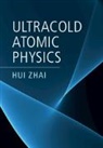 Hui Zhai, Hui (Tsinghua University Zhai, Zhai Hui - Ultracold Atomic Physics