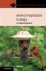 T. Royama, Tomo Royama, Royama T. - Animal Population Ecology