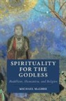 Michael McGhee, Michael (University of Liverpool) Mcghee, McGhee Michael - Spirituality for the Godless