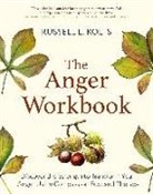 Russell Kolts, RUSSELL KOLTS - The Anger Workbook