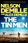 Alex Demille, Nelson DeMille, DeMille Nelson, Nelson DeMille - The Tin Men