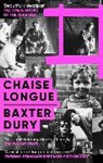 Baxter Dury, Baxter Dury - Chaise Longue