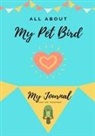Petal Publishing Co, Co Petal Publishing Co - All About My Pet - Bird