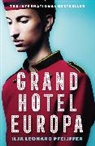 Ilja Leonard Pfeijffer, Pfeijffer Ilja Leonard - Grand Hotel Europa
