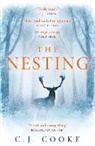 C J Cooke, C.J. Cooke - The Nesting