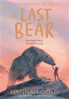 Hannah Gold, Levi Pinfold - The Last Bear