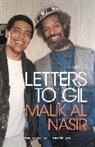 Malik Al Nasir, Al Nasir Malik - Letters to Gil