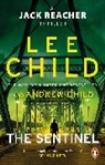 Andrew Child, Lee Child - The Sentinel