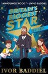 Ivor Baddiel, James Lancett - Britain's Biggest Star ... Is Dad?