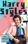 Emily Hibbs, Scholastic - Harry Styles: The Ultimate Fan Book (100% Unofficial)