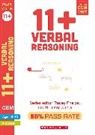 Tracey Phelps - 11+ Verbal Reasoning Practice and Assessment for the CEM Test Ages 09-10