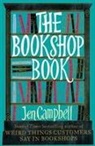 Jen Campbell, Jen Campbell - The Bookshop Book