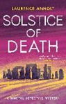 Laurence Anholt, Anholt Laurence, Laurence Anholt - Solstice of Death
