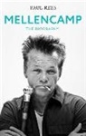 PAUL REES, Paul Rees - Mellencamp