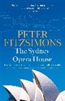 Peter FitzSimons, FitzSimons Peter, PETER FITZSIMONS - The Sydney Opera House
