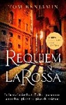 Tom Benjamin, Benjamin Tom, TOM BENJAMIN - Requiem in La Rossa