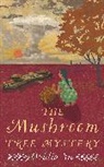 OVIDIA YU, Ovidia Yu, Yu Ovidia - The Mushroom Tree Mystery