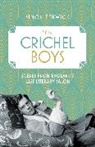 Simon Fenwick, Fenwick Simon, SIMON FENWICK - The Crichel Boys