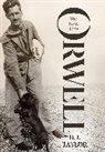 D.J. TAYLOR, D J Taylor, D.j. Taylor - Orwell