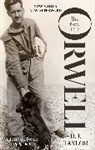 D.J. TAYLOR, D J Taylor, D.J. Taylor - Orwell
