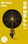 George Orwell, George Orwell, D J Taylor, D.J. Taylor - Burmese Days