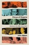 John Walsh, John Walsh - Circus of Dreams