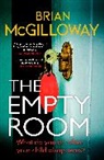 BRIAN MCGILLOWAY, Brian McGilloway - The Empty Room