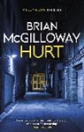 BRIAN MCGILLOWAY, Brian McGilloway - Hurt